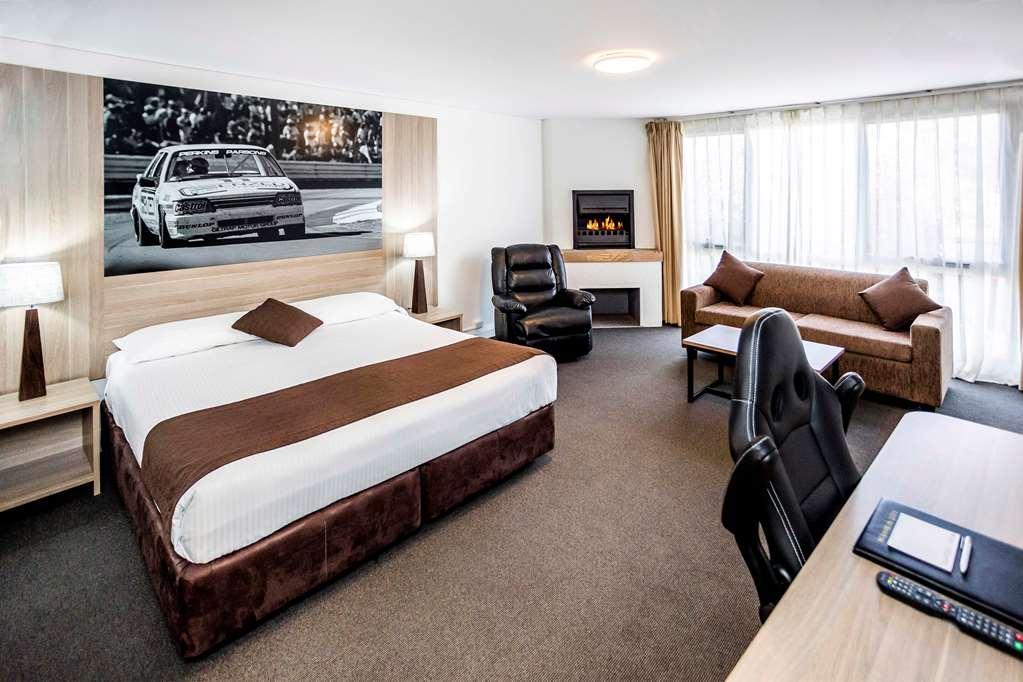 Littomore Hotel On Stewart, Bathurst Room photo