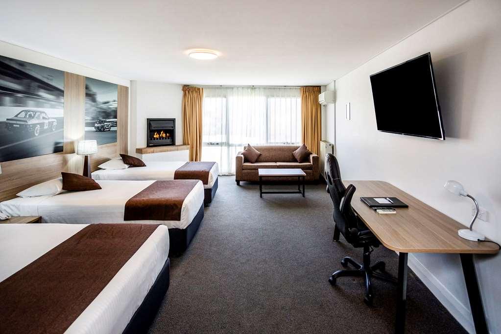 Littomore Hotel On Stewart, Bathurst Room photo
